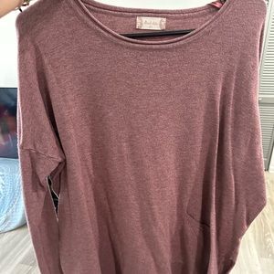 Altard state medium/large sweater